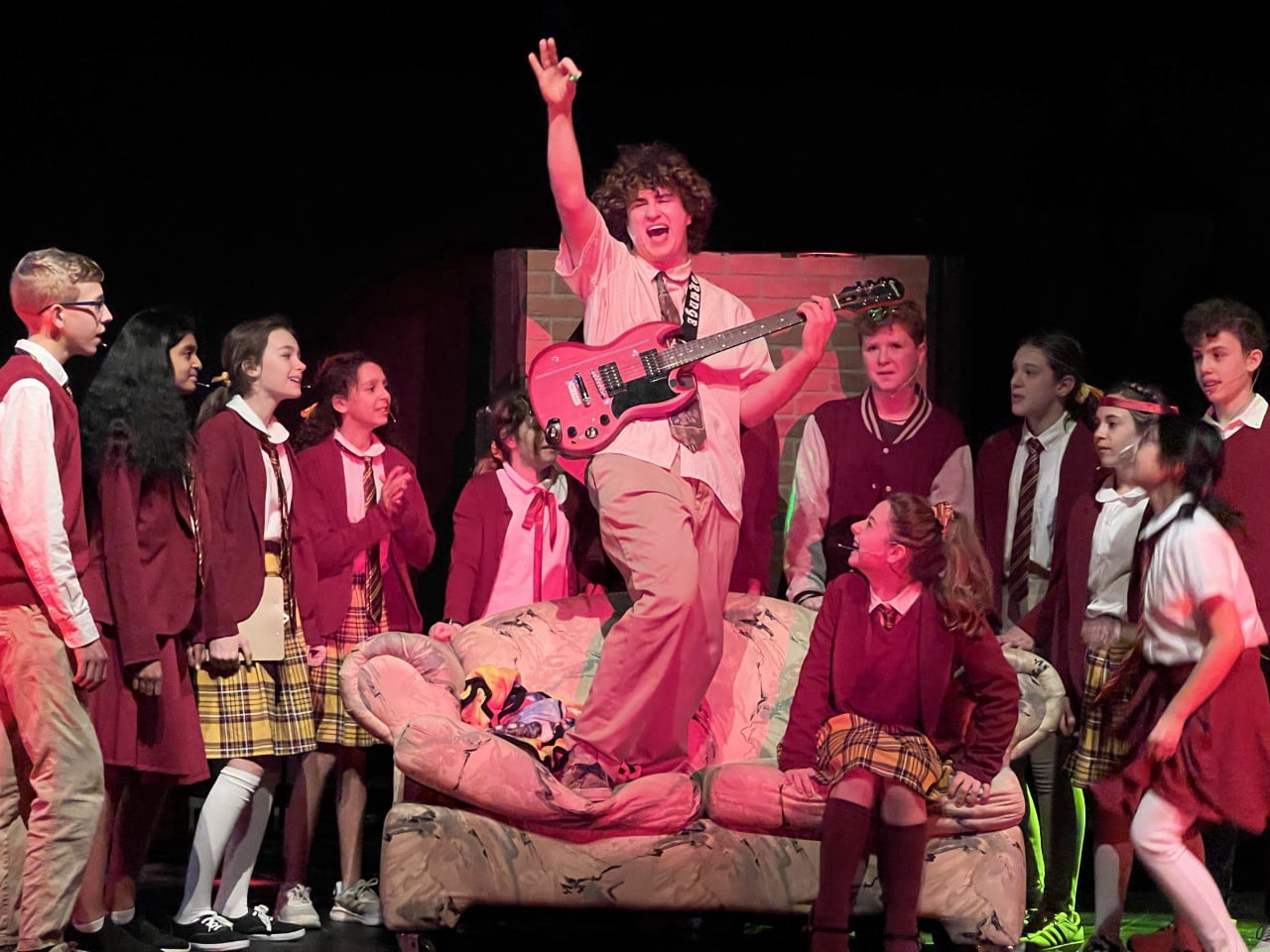 Mobirise Website Builder